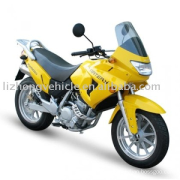 400cc water cooled street motorcycle with EEC(LZM400E-2)